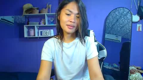 JANE loves you online show from April 9, 7:03 am