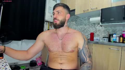 Mike online show from June 22, 7:32 pm