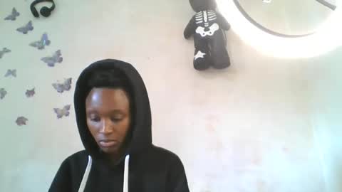 RedJoy online show from March 23, 9:03 am