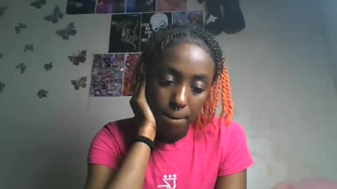 RedJoy online show from May 4, 12:01 pm