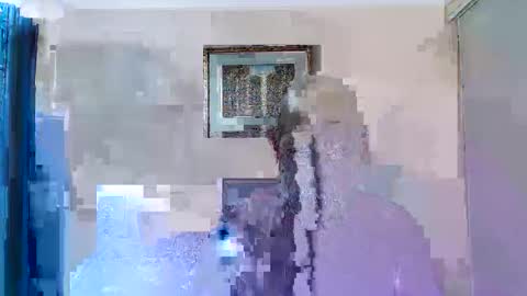 Lovesblackazz online show from September 25, 5:36 am