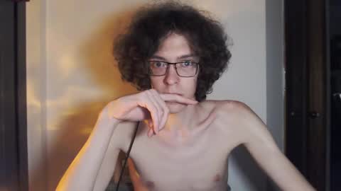 LovesomeCookie online show from May 4, 5:08 pm