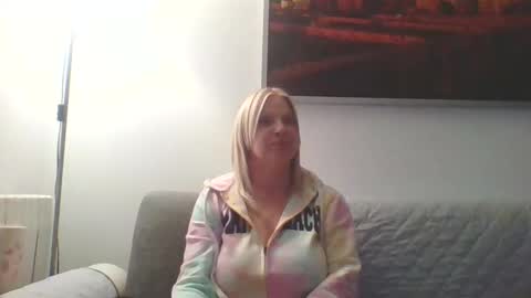 Marlyn online show from December 13, 11:11 pm