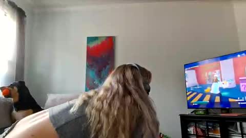 Abbeyswrld online show from November 20, 8:50 pm