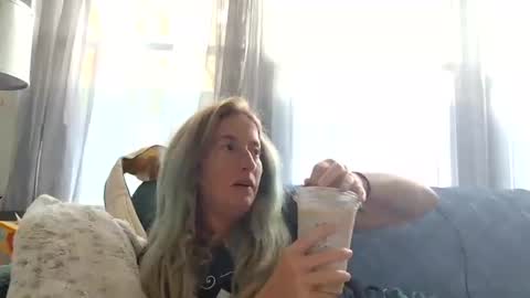 Abbeyswrld online show from October 7, 6:26 pm