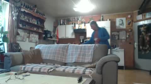 aaron online show from November 29, 11:51 am