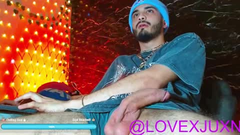 lovexjuxn77 online show from May 23, 10:50 pm