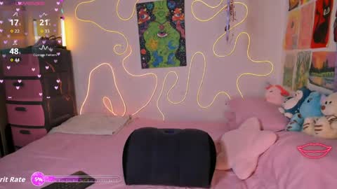 Danna online show from May 24, 3:03 am