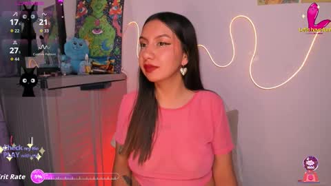 Danna online show from September 18, 2:37 am