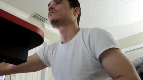 DarkGhost online show from February 15, 1:10 pm