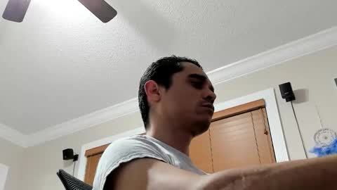 DarkGhost online show from February 18, 11:26 pm