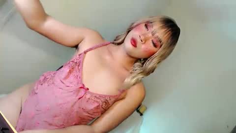 Lovingmonaru969 online show from March 21, 12:32 pm