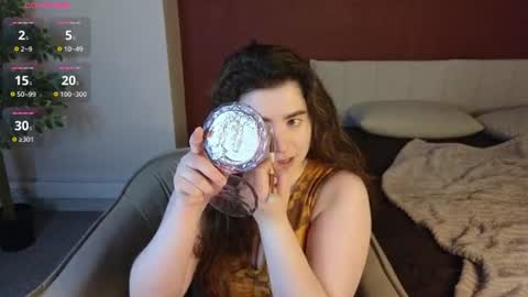 Erika online show from June 29, 1:02 am