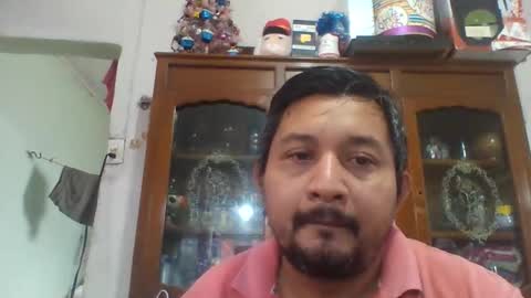 lpmauriciosantamaria online show from May 30, 3:43 pm