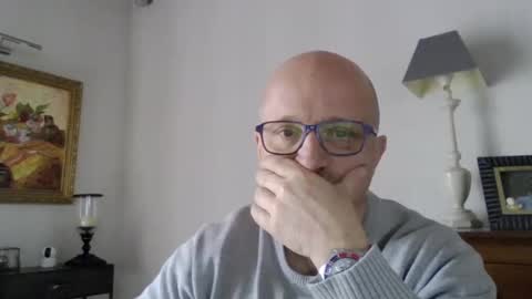 Espigle online show from February 13, 2:09 pm