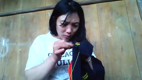 lsmbaby online show from May 6, 3:34 am