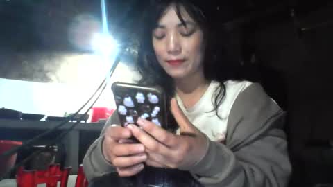 lsmbaby online show from January 17, 1:42 pm