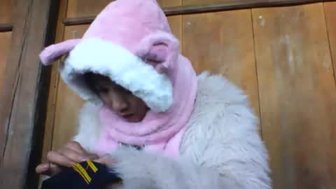 lsmbaby online show from November 30, 2:07 am