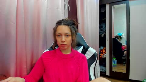 Lu krecia online show from December 23, 6:15 pm