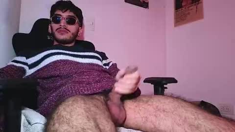   online show from November 5, 2:30 pm