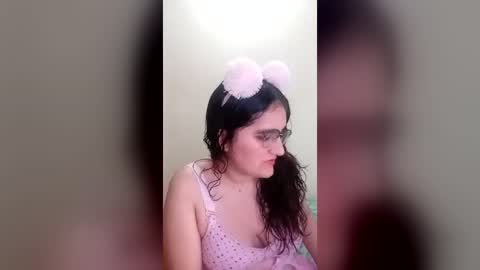 luana363 online show from June 30, 2:11 am