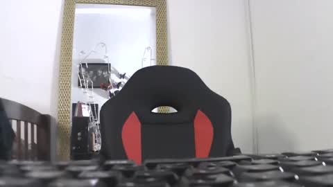 luanna837 online show from February 8, 2:58 am