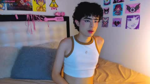 LuanRush online show from March 31, 7:36 pm