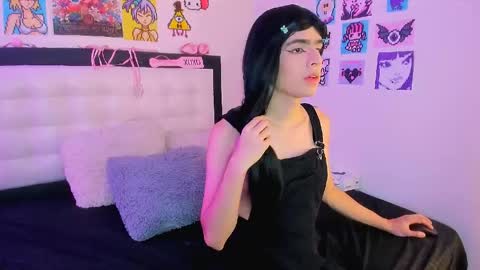 LuanRush online show from April 13, 6:23 pm