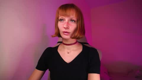 Luba online show from October 12, 7:05 pm