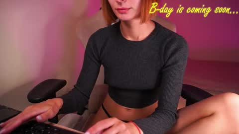 Luba online show from September 25, 7:21 pm