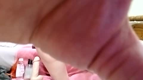 lube_squirter online show from February 13, 9:50 pm