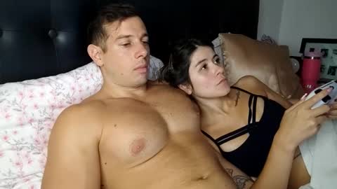 luca23millo90 online show from February 19, 4:11 am