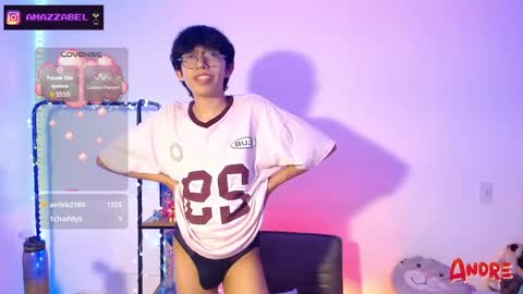 Luca online show from March 31, 10:59 am