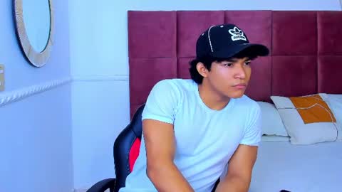 luca_mashle online show from June 18, 3:12 am