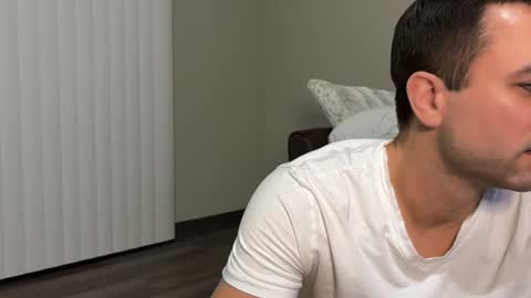 Luca online show from March 23, 3:11 am