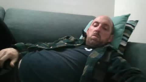 Luca online show from October 31, 6:52 pm