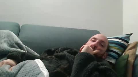 Luca online show from February 16, 8:29 pm