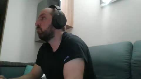 Luca online show from January 24, 8:43 pm