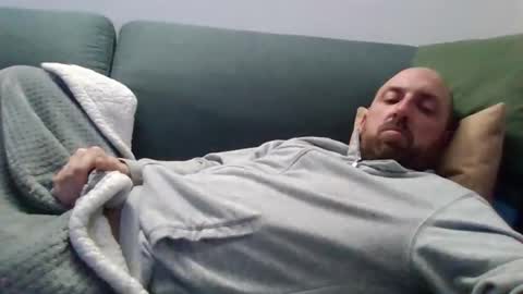 Luca online show from February 27, 8:34 pm