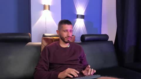 Lucas online show from February 3, 6:40 am