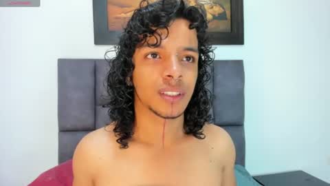 lucas_cruz1 online show from July 24, 3:15 am