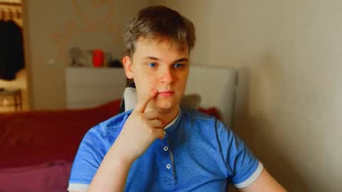 Lucas Gill online show from March 9, 12:43 pm