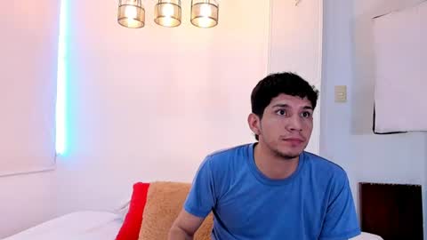 lucas_dream online show from July 22, 11:56 am