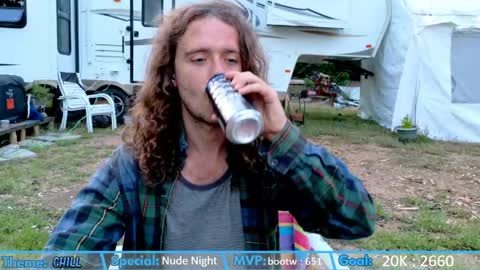 LucasJacobs online show from May 2, 2:39 am