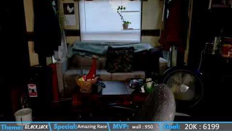LucasJacobs online show from May 11, 2:51 am