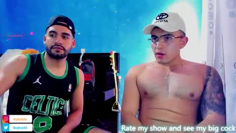 lucas_jewel online show from December 27, 3:48 pm