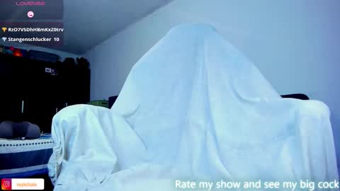 lucas_jewel online show from March 1, 1:32 am