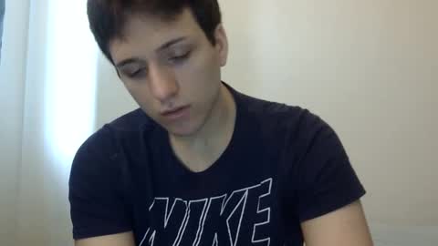 lucasbacon13 online show from February 18, 5:53 pm
