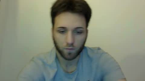 lucasbacon13 online show from January 4, 5:48 am