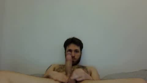 lucasbacon13 online show from January 16, 5:00 am